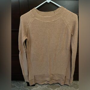 Old Navy sweater